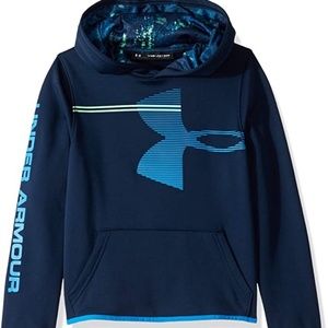 Under Armour Fleece Hoodie